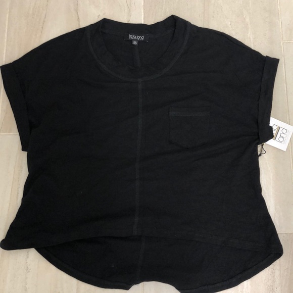 LaLa Land high and low tshirt - Picture 3 of 3